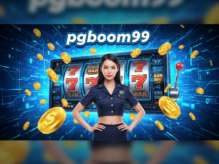 pgboom99 ทางเข้า