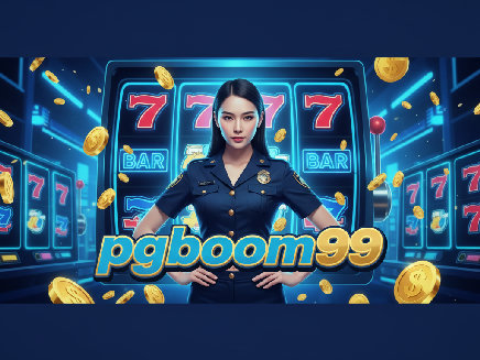 pgboom99 slot