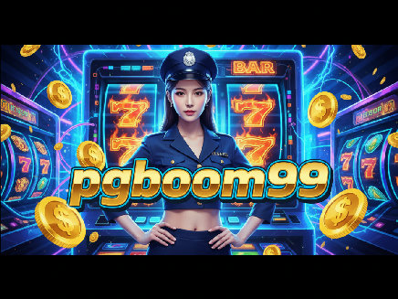 สมัคร pgboom99